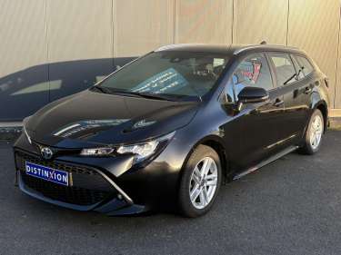 TOYOTA COROLLA TOURING 1.8 Hybrid 122 e-CVT Dynamic