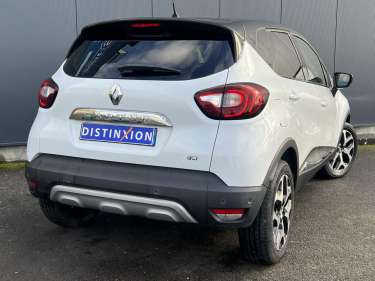 RENAULT CAPTUR 1.5 DCI 110 Intens