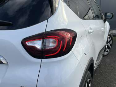 RENAULT CAPTUR 1.5 DCI 110 Intens