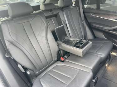 BMW X5 xDrive30d 258 BVA Lounge Plus