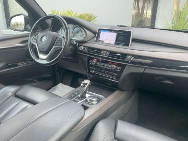 BMW X5 xDrive30d 258 BVA Lounge Plus