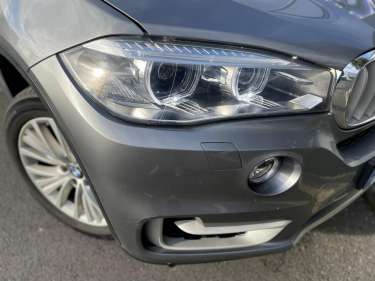 BMW X5 xDrive30d 258 BVA Lounge Plus