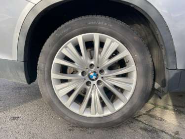 BMW X5 xDrive30d 258 BVA Lounge Plus