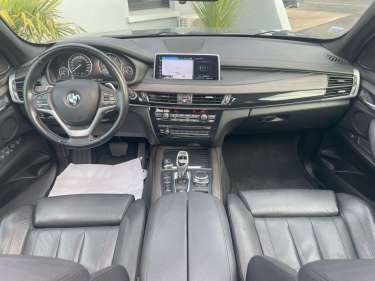 BMW X5 xDrive30d 258 BVA Lounge Plus