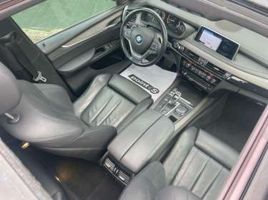 BMW X5 xDrive30d 258 BVA Lounge Plus