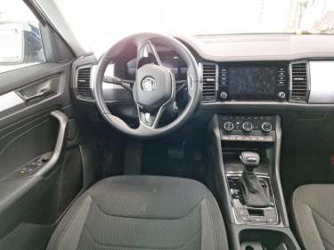 SKODA KODIAQ 2.0 TDI 150 DSG7 Clever