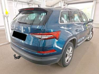 SKODA KODIAQ 2.0 TDI 150 DSG7 Clever