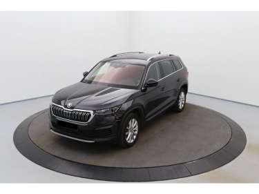 SKODA KODIAQ 2.0 TDI 150 DSG7 Style