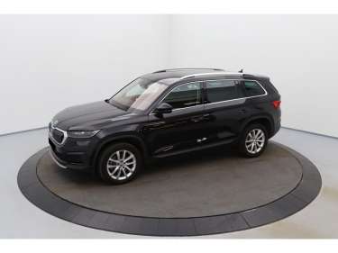 SKODA KODIAQ 2.0 TDI 150 DSG7 Style