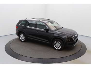 SKODA KODIAQ 2.0 TDI 150 DSG7 Style