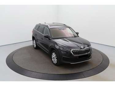 SKODA KODIAQ 2.0 TDI 150 DSG7 Style