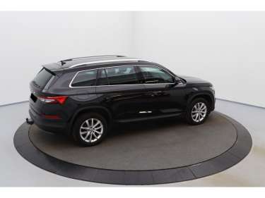 SKODA KODIAQ 2.0 TDI 150 DSG7 Style