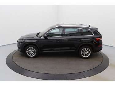 SKODA KODIAQ 2.0 TDI 150 DSG7 Style