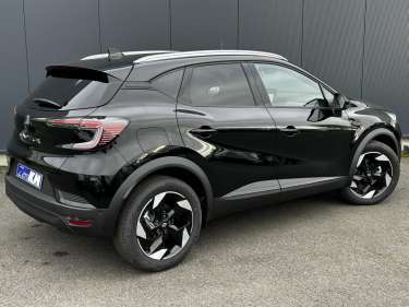 RENAULT CAPTUR NV 1.3 TCE Mild Hybrid 160 EDC Techno