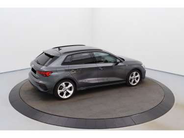 AUDI A3 SPORTBACK 35 TFSI 150 S-Tronic S-Line