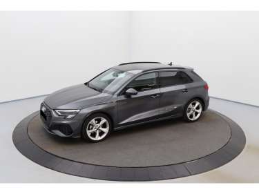 AUDI A3 SPORTBACK 35 TFSI 150 S-Tronic S-Line