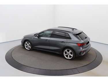 AUDI A3 SPORTBACK 35 TFSI 150 S-Tronic S-Line