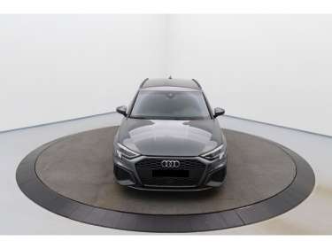 AUDI A3 SPORTBACK 35 TFSI 150 S-Tronic S-Line