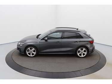 AUDI A3 SPORTBACK 35 TFSI 150 S-Tronic S-Line