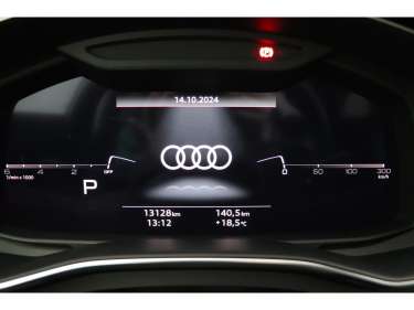 AUDI A6 AVANT 35 TDI 163 S-Tronic Business Executive