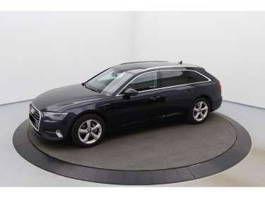 AUDI A6 AVANT 35 TDI 163 S-Tronic Business Executive