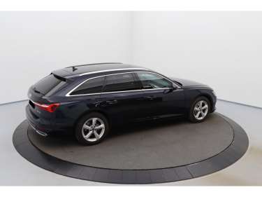 AUDI A6 AVANT 35 TDI 163 S-Tronic Business Executive