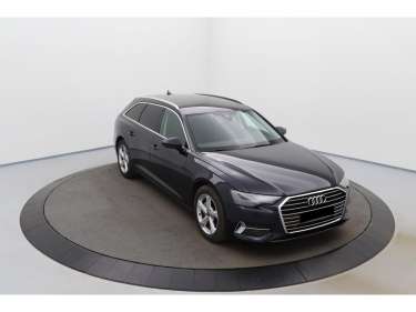 AUDI A6 AVANT 35 TDI 163 S-Tronic Business Executive