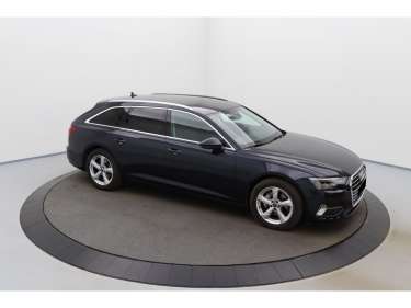 AUDI A6 AVANT 35 TDI 163 S-Tronic Business Executive