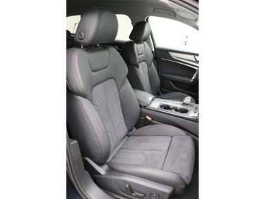 AUDI A6 AVANT 35 TDI 163 S-Tronic Business Executive