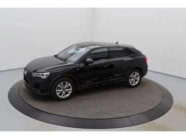 AUDI Q3 SPORTBACK 35 TFSI 150 S-Tronic S-Line