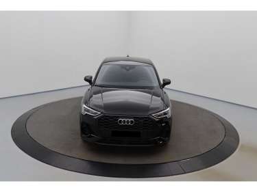 AUDI Q3 SPORTBACK 35 TFSI 150 S-Tronic S-Line