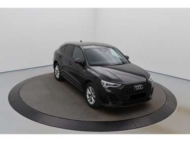 AUDI Q3 SPORTBACK 35 TFSI 150 S-Tronic S-Line