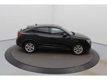 AUDI Q3 SPORTBACK 35 TFSI 150 S-Tronic S-Line