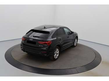 AUDI Q3 SPORTBACK 35 TFSI 150 S-Tronic S-Line