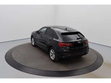 AUDI Q3 SPORTBACK 35 TFSI 150 S-Tronic S-Line