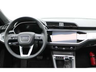 AUDI Q3 SPORTBACK 35 TFSI 150 S-Tronic S-Line