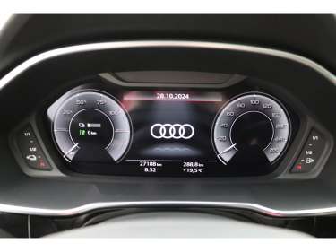 AUDI Q3 SPORTBACK 45 TFSI e PHEV 245 S-Tronic S Line