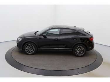 AUDI Q3 SPORTBACK 45 TFSI e PHEV 245 S-Tronic S Line