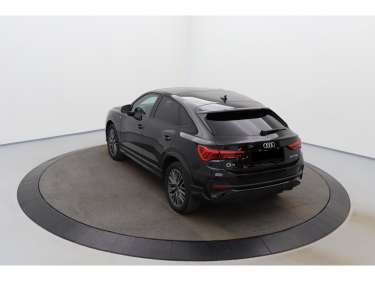 AUDI Q3 SPORTBACK 45 TFSI e PHEV 245 S-Tronic S Line