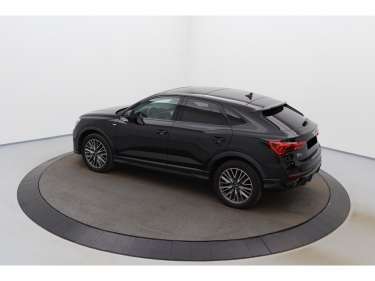 AUDI Q3 SPORTBACK 45 TFSI e PHEV 245 S-Tronic S Line