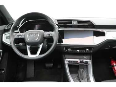 AUDI Q3 SPORTBACK 45 TFSI e PHEV 245 S-Tronic S Line