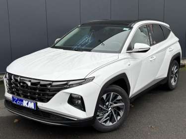 HYUNDAI TUCSON NV 1.6 CRDi Hybrid 136 Tecno Sky