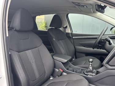 HYUNDAI TUCSON NV 1.6 CRDi Hybrid 136 Tecno Sky