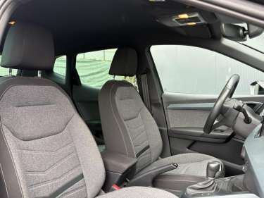 SEAT ARONA TSI 110 DSG Xpérience