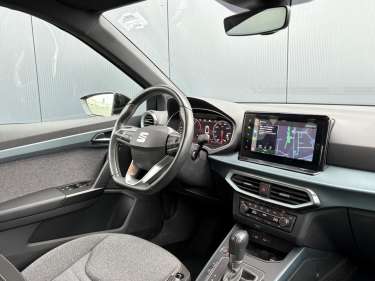 SEAT ARONA TSI 110 DSG Xpérience