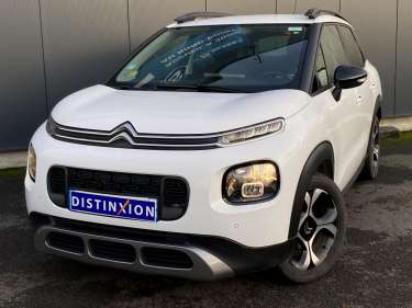 CITROEN C3 AIRCROSS 1.5 BlueHDi 120 EAT6 Shine