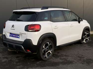 CITROEN C3 AIRCROSS 1.5 BlueHDi 120 EAT6 Shine