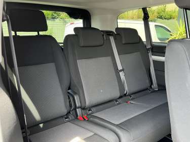 CITROEN SPACETOURER XL 2.0 BlueHDI 180 EAT8 Shine