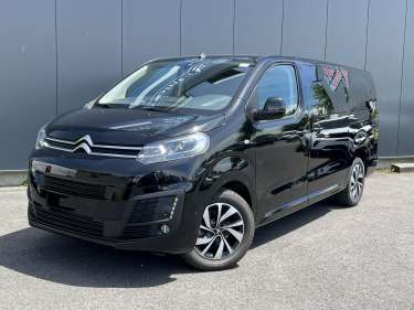 CITROEN SPACETOURER XL 2.0 BlueHDI 180 EAT8 Shine