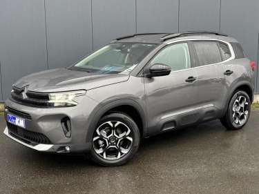 CITROEN C5 AIRCROSS 1.5 BlueHDI 130 EAT8 Max